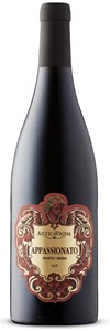 11 Antica Vigna Appassionato (Salvaterra Spa) 2011